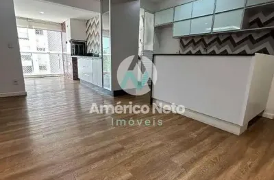 Apartamento com 2 dormitórios à venda, 79 m² por r$ 900.000,00 - boa vista - são caetano do sul/sp