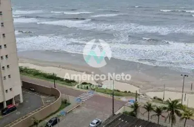 Apartamento com 2 dormitórios à venda, 61 m² por r$ 580.000 - santa terezinha - itanhaém/sp