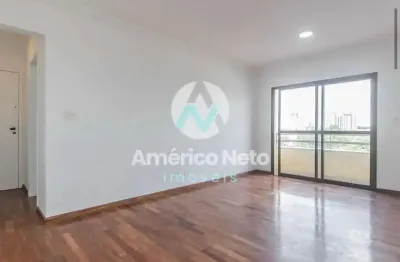 Apartamento com 3 dormitórios à venda, 95 m² por r$ 668.000,00 - fundação - são caetano do sul/sp