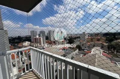 Cobertura à venda, 94 m² por r$ 800.000,00 - santa maria - santo andré/sp