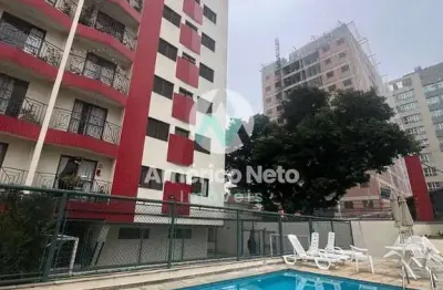 Apartamento com 3 dormitórios à venda, 107 m² por r$ 800.000,00 - santa paula - são caetano do sul/