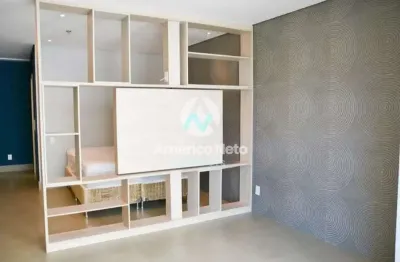 Kitnet / Stúdio à venda na Avenida Presidente Kennedy, Santa Paula, São Caetano do Sul