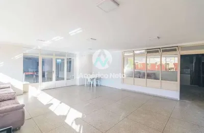 Apartamento para locação, centro, são caetano do sul, sp