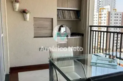 Apartamento com 3 dormitórios à venda, 102 m² por r$ 1.280.000,00 - barcelona - são caetano do sul/