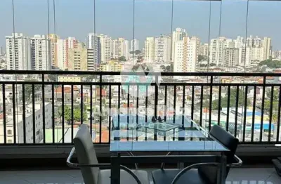 Apartamento com 3 dormitórios à venda, 102 m² por r$ 1.280.000,00 - barcelona - são caetano do sul/