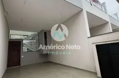 Sobrado à venda, 220 m² por r$ 1.800.000,00 - cerâmica - são caetano do sul/sp