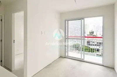 Apartamento com 2 quartos à venda na Avenida Nazaré, Ipiranga, São Paulo