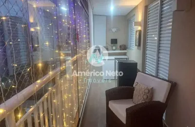Apartamento com 3 dormitórios à venda, 114 m² por r$ 1.219.000 - santa paula - são caetano do sul/s