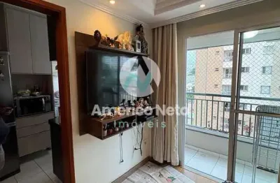 Apartamento à venda, olímpico, são caetano do sul, sp