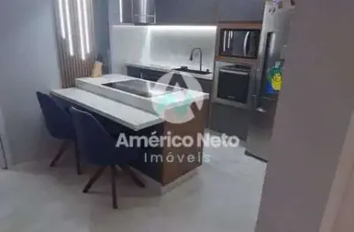 Apartamento com 3 dormitórios à venda, 89 m² por r$ 1.042.000,00 - centro - são caetano do sul/sp