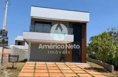 Sobrado com 3 dormitórios à venda, 286 m² por r$ 1.650.000 - aleluia - cesário lange/sp