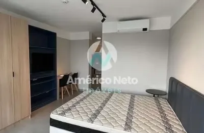 Studio com 1 dormitório para alugar, 35 m² por r$ 3.183,18/mês - cidade mãe do céu - são paulo/sp