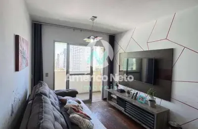 Apartamento com 3 quartos à venda na Rua Rio Grande do Sul, Santo Antônio, São Caetano do Sul