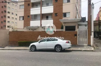 Apartamento com 3 quartos à venda na Rua Tibagi, Santa Maria, São Caetano do Sul