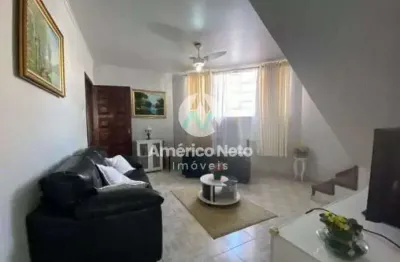 Sobrado com 3 dormitórios à venda, 130 m² por r$ 690.000 - santo antônio - são caetano do sul/sp