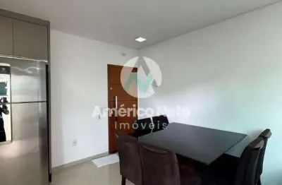 Apartamento com 2 dormitórios para alugar, 60 m² por R$ 2.600,00/mês - Vila Camilópolis - Santo And
