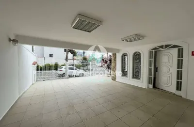 Casa com 3 quartos à venda na Rua Ingá, Osvaldo Cruz, São Caetano do Sul
