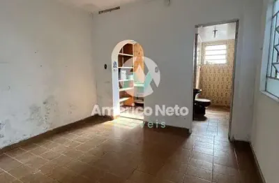 Casa com 2 quartos à venda na Avenida Doutor Augusto de Toledo, Santa Paula, São Caetano do Sul