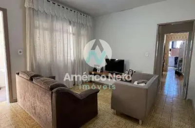 Casa com 4 quartos à venda na Avenida Walter Thomé, Olímpico, São Caetano do Sul