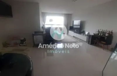 Apartamento à venda, olímpico, são caetano do sul, sp