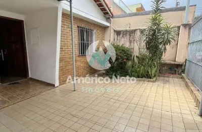 Casa com 2 quartos à venda na Rua Henrica Grigoletto Rizzo, Olímpico, São Caetano do Sul