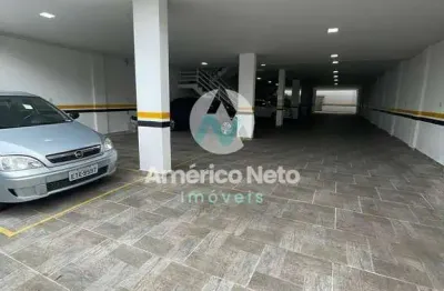 Apartamento com 2 quartos à venda na Rua Francisco Inácio, Vila Vitória, Santo André