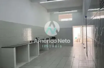 Loja para locação, barcelona, são caetano do sul, sp