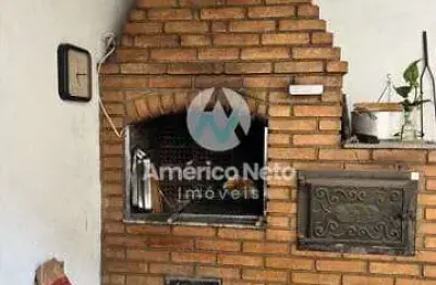 Sobrado para venda e locação, santa paula, são caetano do sul, sp