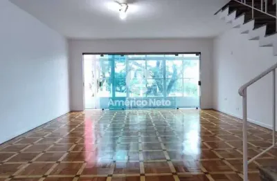 Casa com 3 quartos à venda na Avenida Paes de Barros, Mooca, São Paulo