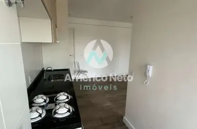 Apartamento com 2 quartos à venda na Rua Marechal Badoglio, Rudge Ramos, São Bernardo do Campo