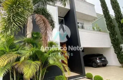 Sobrado com 4 dormitórios, 420 m² - Cerâmica - São Caetano do Sul/SP