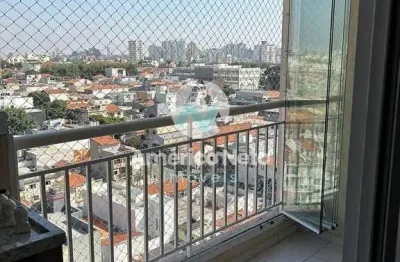 Apartamento com 2 quartos à venda na Rua Alegre, Santa Paula, São Caetano do Sul
