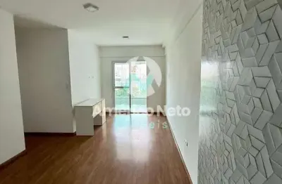 Apartamento com 2 quartos à venda na Rua das Figueiras, Campestre, Santo André
