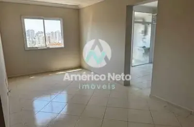 Apartamento com 3 quartos à venda na Rua Teffé, Santa Maria, São Caetano do Sul