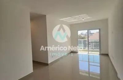 Apartamento para alugar, 107 m² por r$ 4.935,00/mês - vila guiomar - santo andré/sp