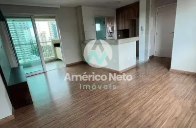 Apartamento com 2 quartos para alugar na Rua das Goiabeiras, Jardim, Santo André