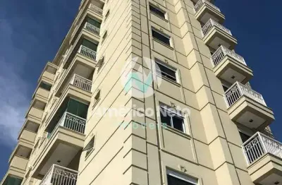 Apartamento com 2 quartos à venda na Rua das Goiabeiras, Jardim, Santo André