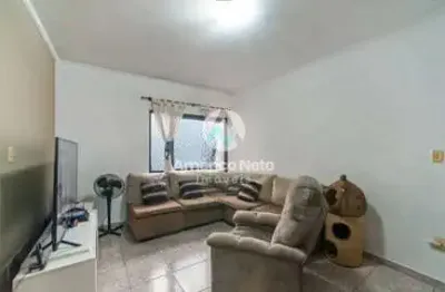 Apartamento com 2 quartos à venda na Rua Juruá, Nova Gerty, São Caetano do Sul