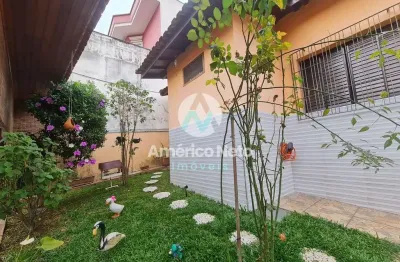 Casa com 2 quartos à venda na Rua Rio Claro, Olímpico, São Caetano do Sul
