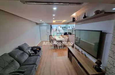Apartamento com 3 quartos à venda na Rua São Paulo, Santa Paula, São Caetano do Sul