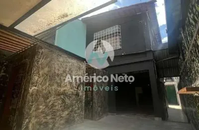 Sobrado, 133 m² - venda por r$ 700.000,00 ou aluguel por r$ 4.034,19/mês - mauá - são caetano do su