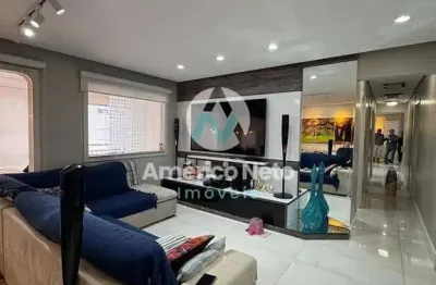 Cobertura / penthouse à venda, olímpico, são caetano do sul, sp