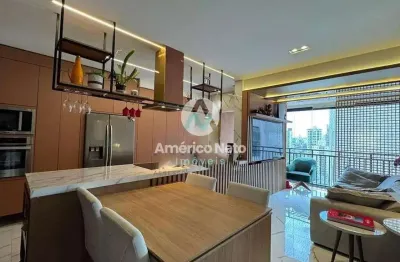 Cobertura / penthouse à venda, santa maria, são caetano do sul, sp