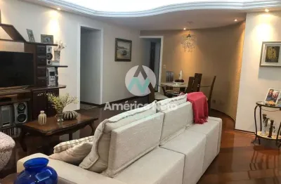 Apartamento com 3 dormitórios à venda, 178 m² por r$ 1.010.000 - cerâmica - são caetano do sul/sp