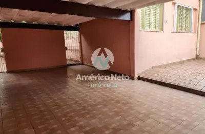 Casa com 2 dormitórios à venda, 172 m² por r$ 960.000 - cerâmica - são caetano do sul/sp
