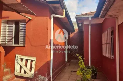 Terreno à venda na Rua Franscesco Fioroto, Santa Maria, São Caetano do Sul