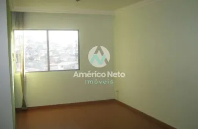 Apartamento à venda, nova gerty, são caetano do sul, sp