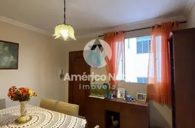 Apartamento à venda, cerâmica, são caetano do sul, sp