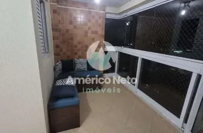 Apartamento com 3 quartos à venda na Rua Cisplatina, Vila Pires, Santo André