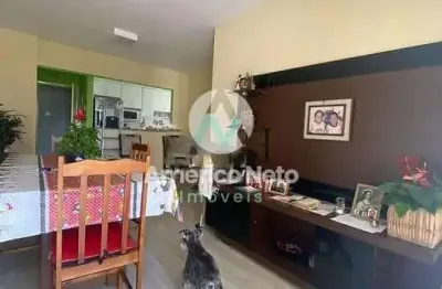 Apartamento à venda, barcelona, são caetano do sul, sp